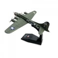 thumbnail image 2 of Modelo de avión a escala 1/144, avión de conmemorativo de aviación con base de exhibición, coleccionable, de aleación, recuerdo de fiesta, 2 of 9