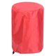 thumbnail image 4 of Coated Polyester Taffeta Outdoor Fuel Tanks Cover, Micro Tiller Cover Red Engine Cover, Debris For Garden Lawn Rain Weather ANGGREK Otros, 4 of 8