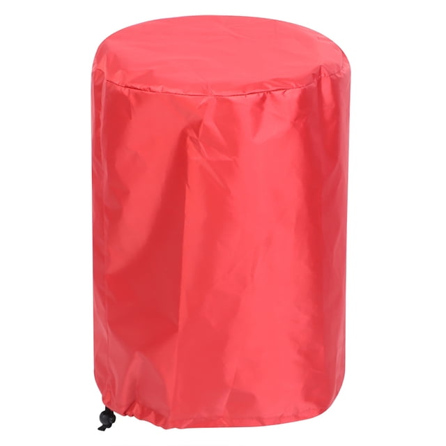 Funda para microcultivador, para exteriores, a prueba de polvo, impermeable, protector solar, funda para tanques de combustible, funda para motor, uso conveniente