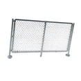 thumbnail image 2 of Miniature Fence Model HO Scale Wall Resin Material for Model Train Dioramas and Scene Building Layouts, 2 of 9