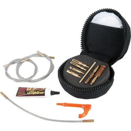 OTIS ALL CALIBER RIFLE CLEANING SYSTEM (Best All Around Rifle Caliber For North American Hunting)
