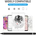 thumbnail image 7 of Active Stylus Pen for Lenovo Tab P11 (2021)/P11 (Gen 2 2023) - Digital Capacitive Touch Rechargeable Palm Rejection, 7 of 7
