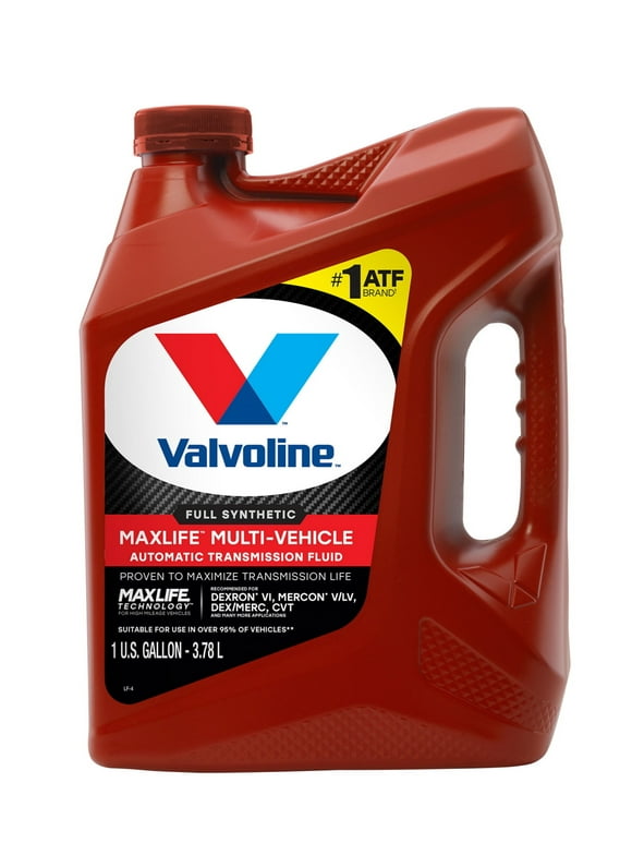 Synthetic Transmission Fluids in Transmission Fluids