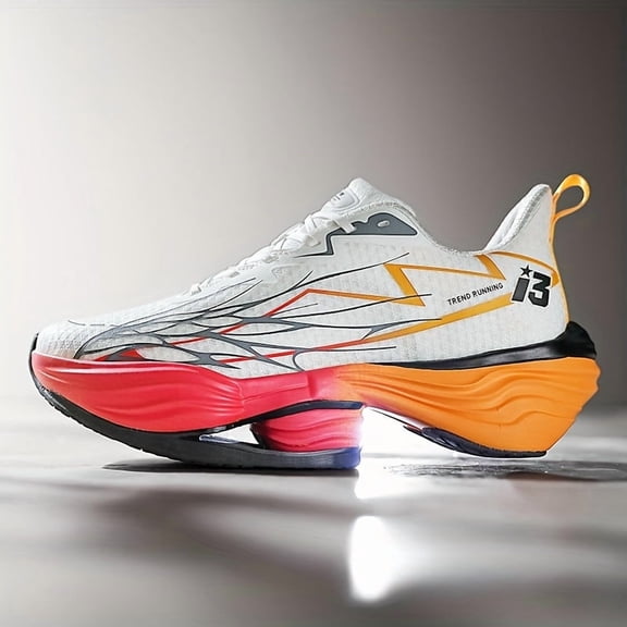 Men's Breathable Running Shoes • Casual Shoes • Basketball Shoes