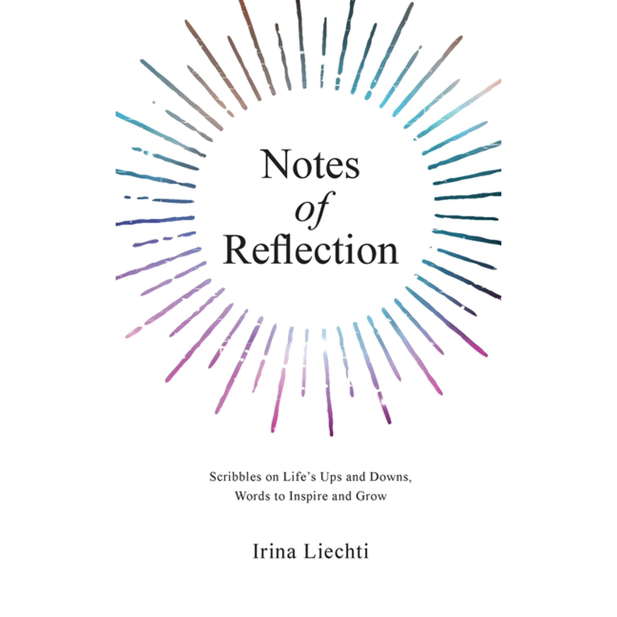 Notes of Reflection (Paperback)