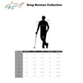 thumbnail image 2 of Greg Norman Men's Soft Short Sleeve Pocket T-Shirt, 2 of 2