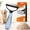 blue, variant on Tiktrove Pet Groomer, Pet Pro Double-Sided Pet Grooming Rake, Dematting & Deshedding Tool for Dogs & Cats, Undercoat Rake with Stainless Steel Teeth for Long, Thick & Double Coats