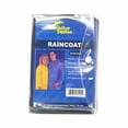 thumbnail image 2 of Weather Station Raincoat, Durable Unisex, Outdoor Apparel, 1 ct, 2 of 2