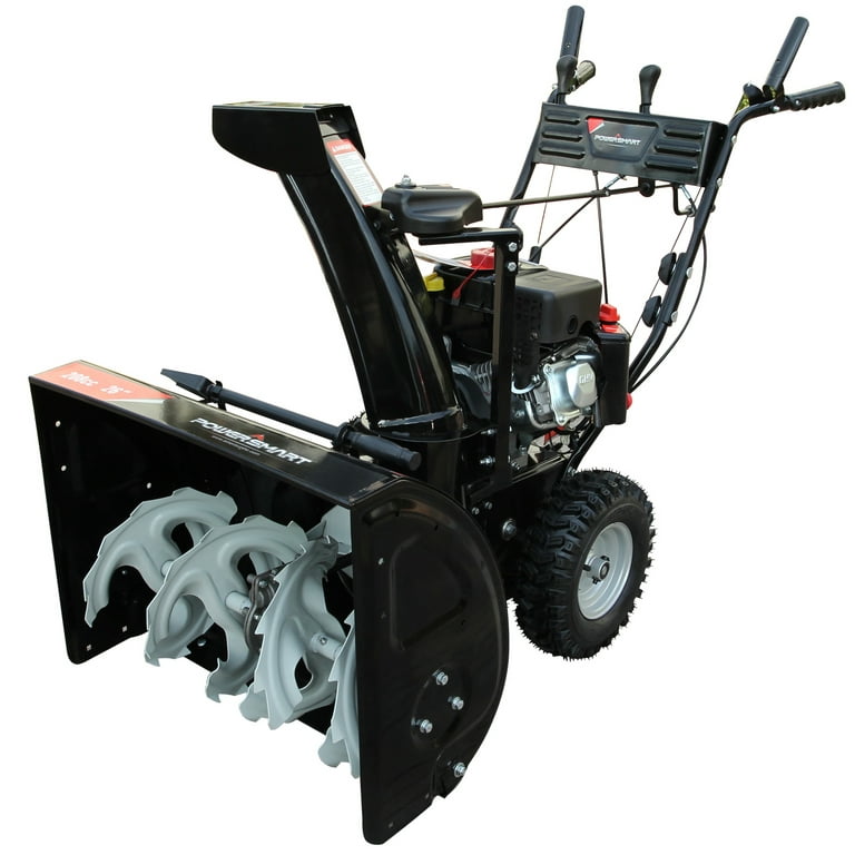 DIY Snowblower Repair Snowblower Troubleshooting, 43 OFF
