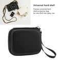 thumbnail image 3 of Étui Rigide de Protection pour Mini EVO Link Liplay, Sac de Transport pour Appareil Photo avec Pochette de Rangement Intérieure, Sac de Transport de Protection pour Voyage, Cadeaux, 3 of 8
