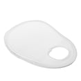 thumbnail image 5 of Easy Install White Photography Flash Lens Diffuser Reflector for Camera Lens, 5 of 11
