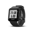 thumbnail image 4 of Garmin Forerunner 30 GPS Running Watch with Heart Rate - Slate Grey, 4 of 4