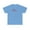 Carolina Blue, variant on Forgiven Women’s Unisex Heavy Cotton Tee