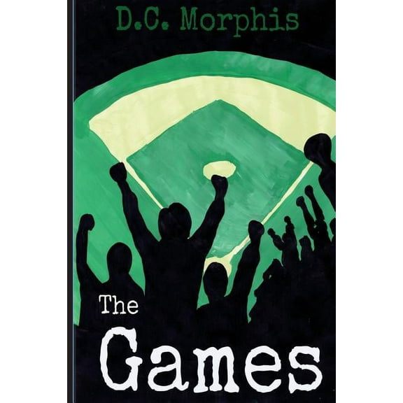 The Games (Paperback)