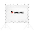 thumbnail image 1 of Odyssey Innovative Designs 90x60 24-Point Stretch Projection Screen, 1 of 1