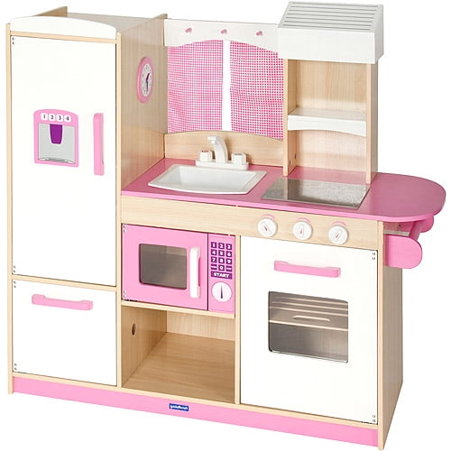guidecraft play kitchen