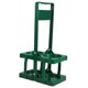 thumbnail image 5 of unbranded Portabotellas De Plástico Verde Plegable Para Transportar Y Almacenar Con, 5 of 7