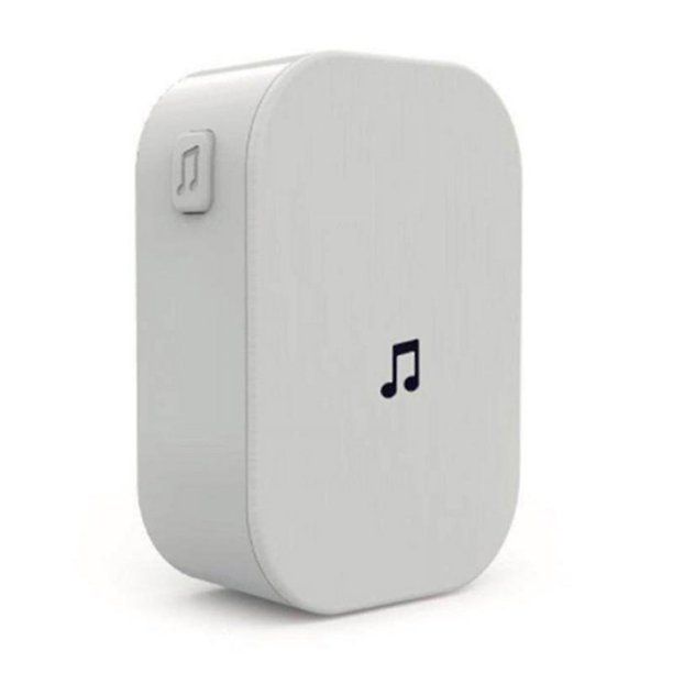 M2D Home Security 100DB 300M, timbre de video inalámbrico con control remoto de seguridad para el hogar Wifi inteligente resistente al agua de 433 MHz