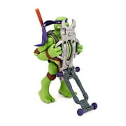 Teenage Mutant Ninja Turtles: Turtle Run Action Figure, Donatello