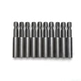 thumbnail image 2 of 10 Pack Magnetic Impact Driver Bit Holder 60mm Hex 6.35mm for Electric Drill, Electric Screwdriver, Electric Screwdriver, 2 of 5