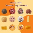 thumbnail image 3 of Jungle Calling Dog Treats, Cod Sticks, Sweet Potato, Pumpkin & Meat Kabobs for Dogs, 3 of 9