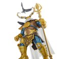 thumbnail image 4 of Marvel Legends Series Odin, 6" Comics Collectible Action Figure, 4 of 9
