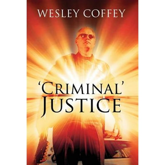 'Criminal' Justice (Hardcover)