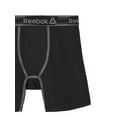thumbnail image 3 of Reebok Boys Performance Featherweight Boxer Brief Underwear, 5-Pack, Sizes S-XL, 3 of 8