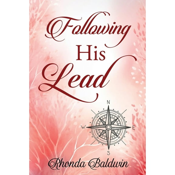 Following His Lead, (Paperback)