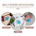 thumbnail image 4 of GARVALON Blue Shredded Paper Filler 1Pack For Decoration And Party Decor, 4 of 4