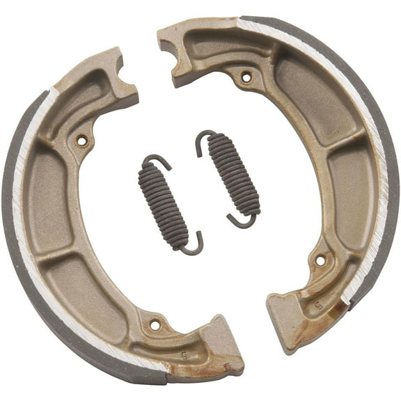 EBC Organic Brake Shoes 705