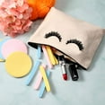 thumbnail image 5 of Compressed Facial Sponge Face Cleansing Sponge Makeup Removal Sponge Pad Exfoliating Wash Round Face Sponge, 5 of 5