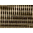 thumbnail image 1 of Ahgly Company Machine Washable Indoor Rectangle Transitional Bronze Brown Area Rugs, 8' x 12', 1 of 7