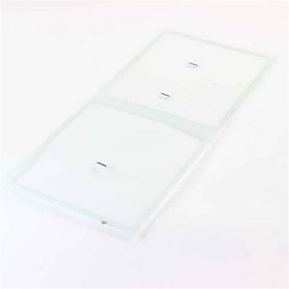 Whirlpool WP67006878 Genuine OEM Crisper Glass