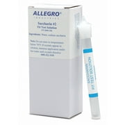 Allegro Industries Fit Testing Solution,2.5 cc,PK6 2040-12K