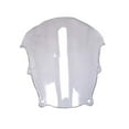 thumbnail image 4 of Double Bubble Windshield Windscreen for Suzuki SV650 650S SV1000 1000S 2003-2012, 4 of 4