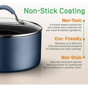 Kitchenware Pots & Pans Set – High-qualified Basic Kitchen Cookware Set, Non-Stick (20-Piece Set)