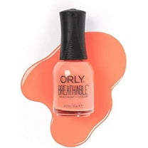 ORLY Breathable Nail Lacquer Growing Young .6 Fl Oz #2060011