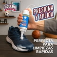 thumbnail image 4 of Limpiador para tenis Bolero en espuma de 60 ml sin aroma, 4 of 4