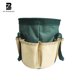 thumbnail image 5 of bolsa de herramientas de jardín herramientas de jardinería jardinería con tela oxford impermeable con tela - 6 bolsillos pueden contener herramientas TUNC Sencillez, 5 of 5