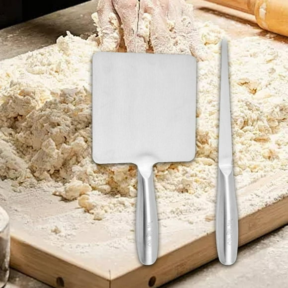 Noodle Making Set Noodle Maker Accessories Stainless Steel Pasta Tool Multi Functional Tool Sturdy Shanxi Noodle Making Board