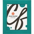 thumbnail image 3 of Craig Frames Jasper, 27x28 inch Picture Frame, Country French Teal, Set of 2, 3 of 5
