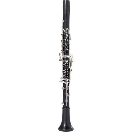 Backun Beta Bb Clarinet Nickel Keys