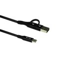thumbnail image 3 of Cable VORAGO CAB-126 (CAB-126), 3 of 5