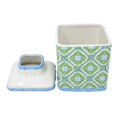 thumbnail image 4 of Lilly Pulitzer Ceramic, Square, Tissue-Box Cover,, 4 of 6