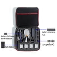 thumbnail image 4 of Carrying Bag for DJI Air 2S Portable Slingbag Nylon EVA Protective Packbag, 4 of 8