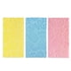 thumbnail image 5 of Esponja de baño de alta densidad, suave, delicada, resistente a la tracción, limpia la suciedad Romacci Cepillo de esponja, 5 of 7