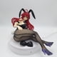 thumbnail image 1 of FIGURA DE ACCIÓN DE Maririchika Kuroki Bunny para adultos, juguete de Anime Sexy, Hentai, 45cm Fivean unisex, 1 of 2