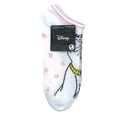thumbnail image 2 of Disney Classics, Mother's Day Women's No-Show Socks, 3-Pack, Size 4-10, 2 of 6