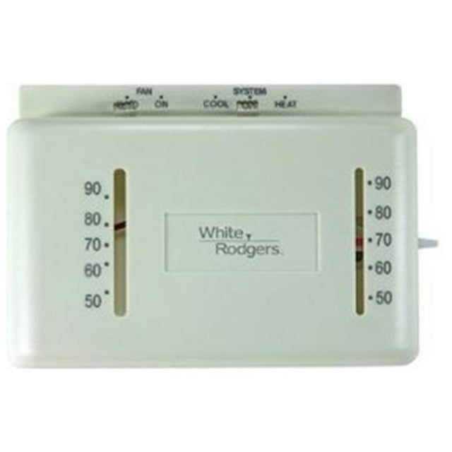 M150 Thermostat Mécanique Deluxe Chaleur & Froid Sans Mercure 24V